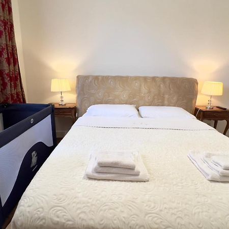 Bellaria Ll Apartment Rapallo Exterior photo