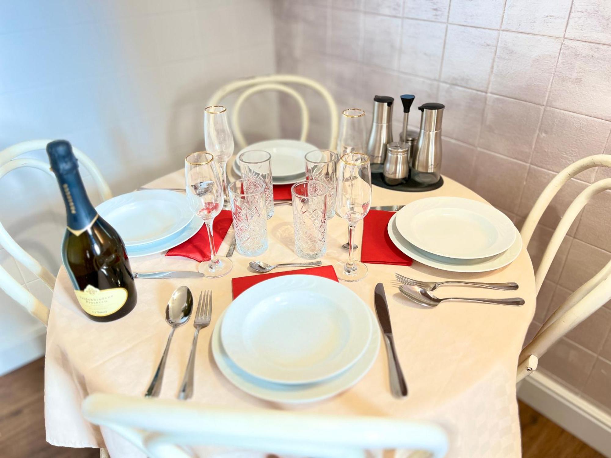 Bellaria Ll Apartment Rapallo Exterior photo