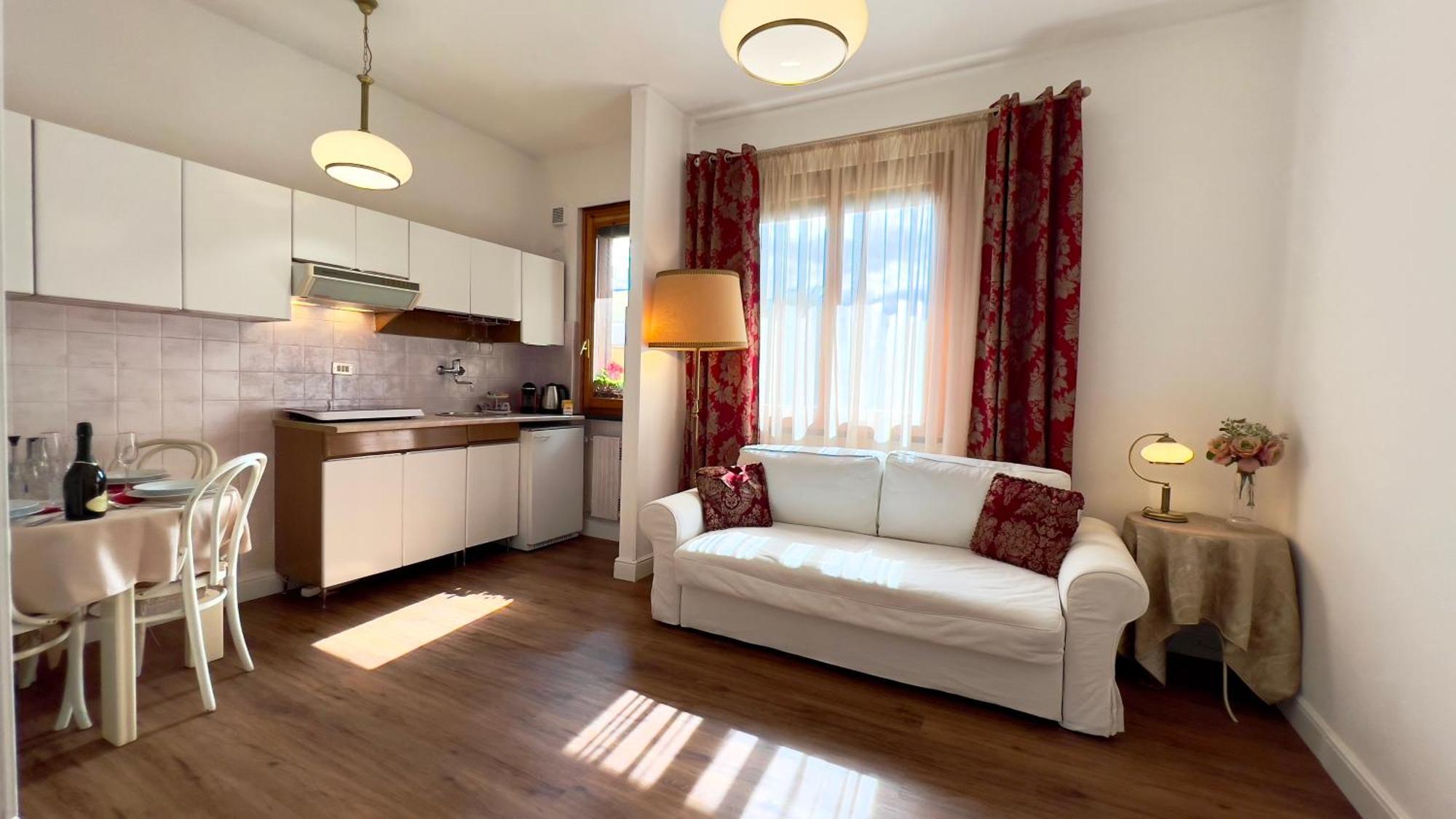Bellaria Ll Apartment Rapallo Exterior photo