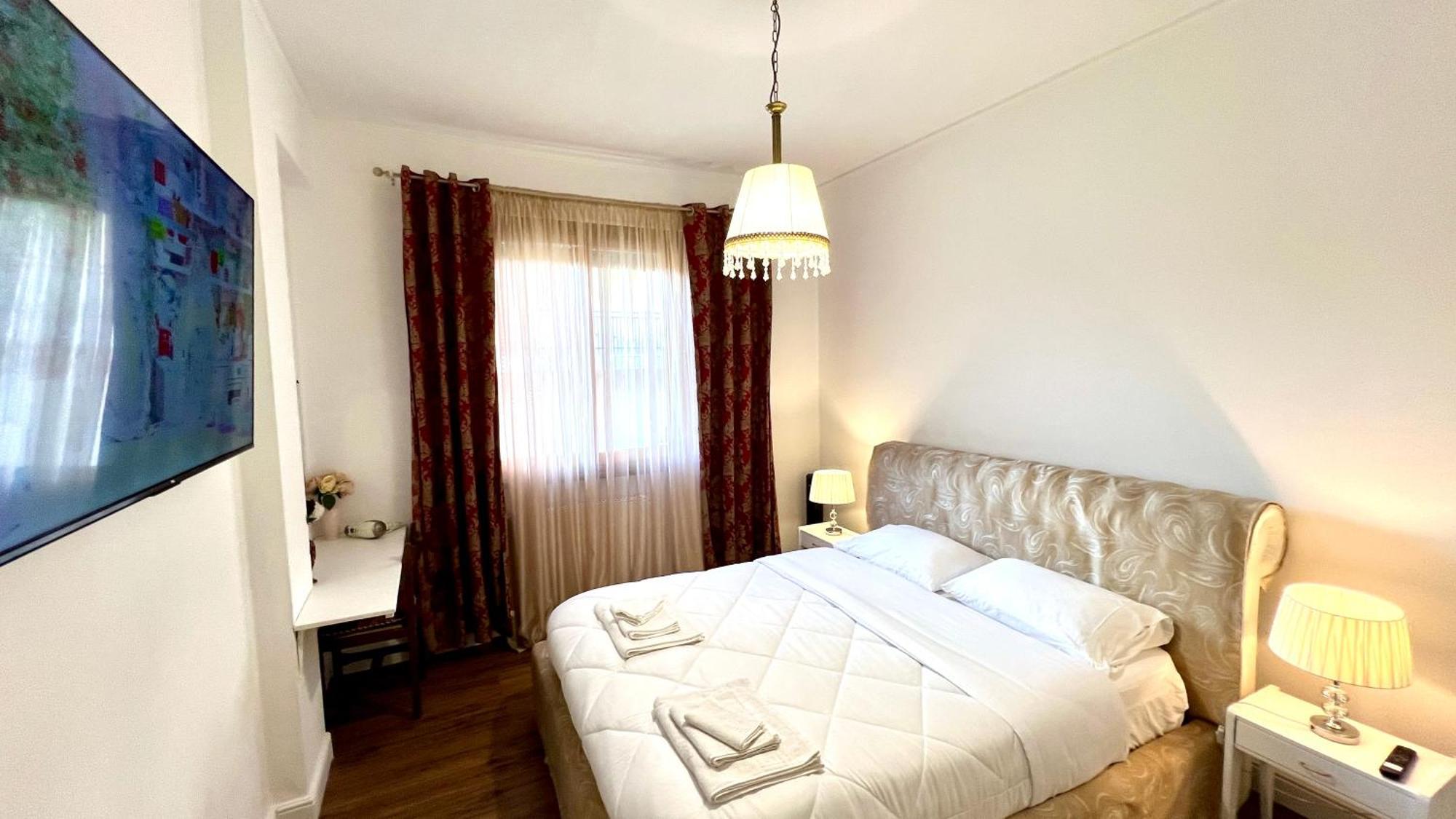 Bellaria Ll Apartment Rapallo Exterior photo