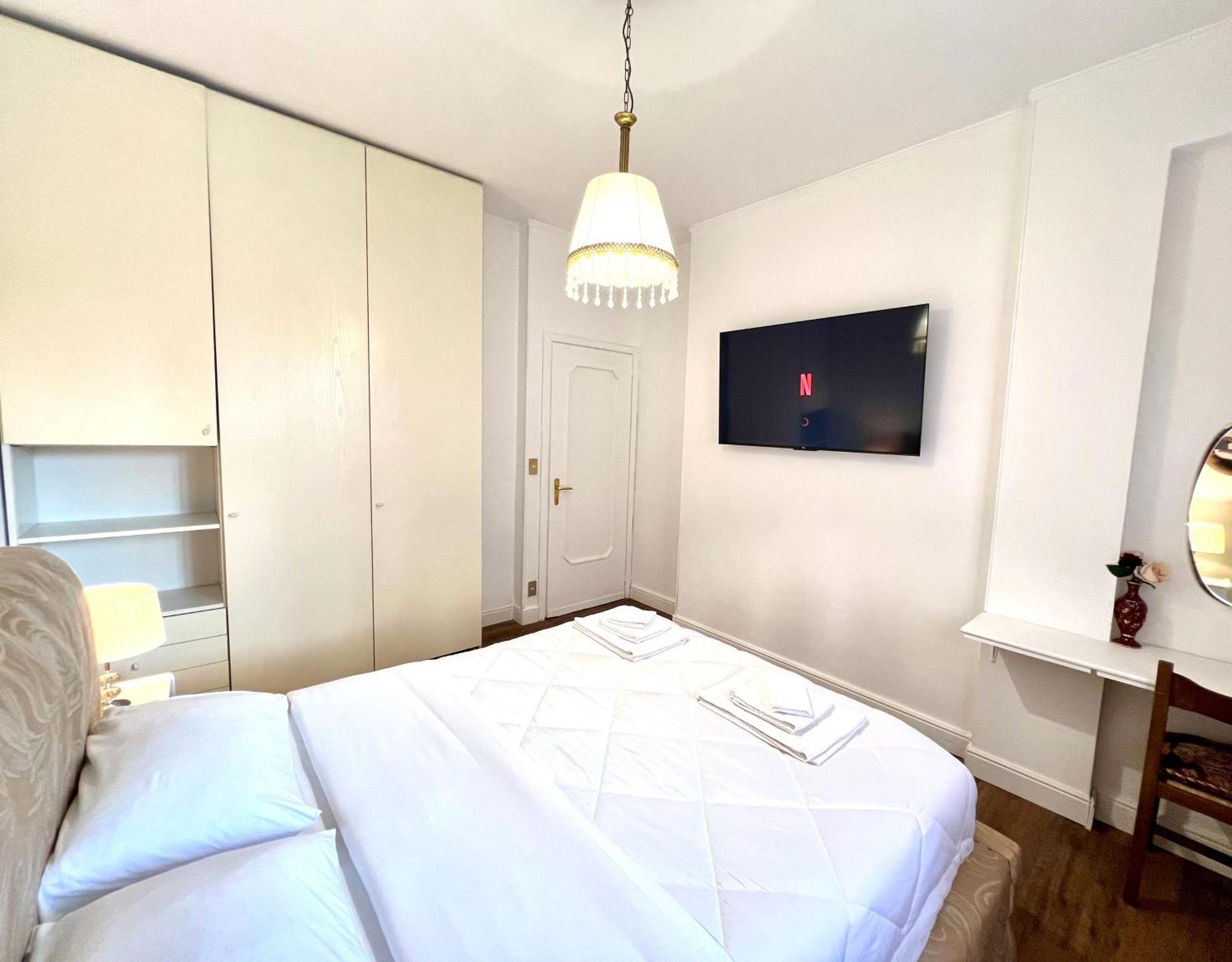 Bellaria Ll Apartment Rapallo Exterior photo